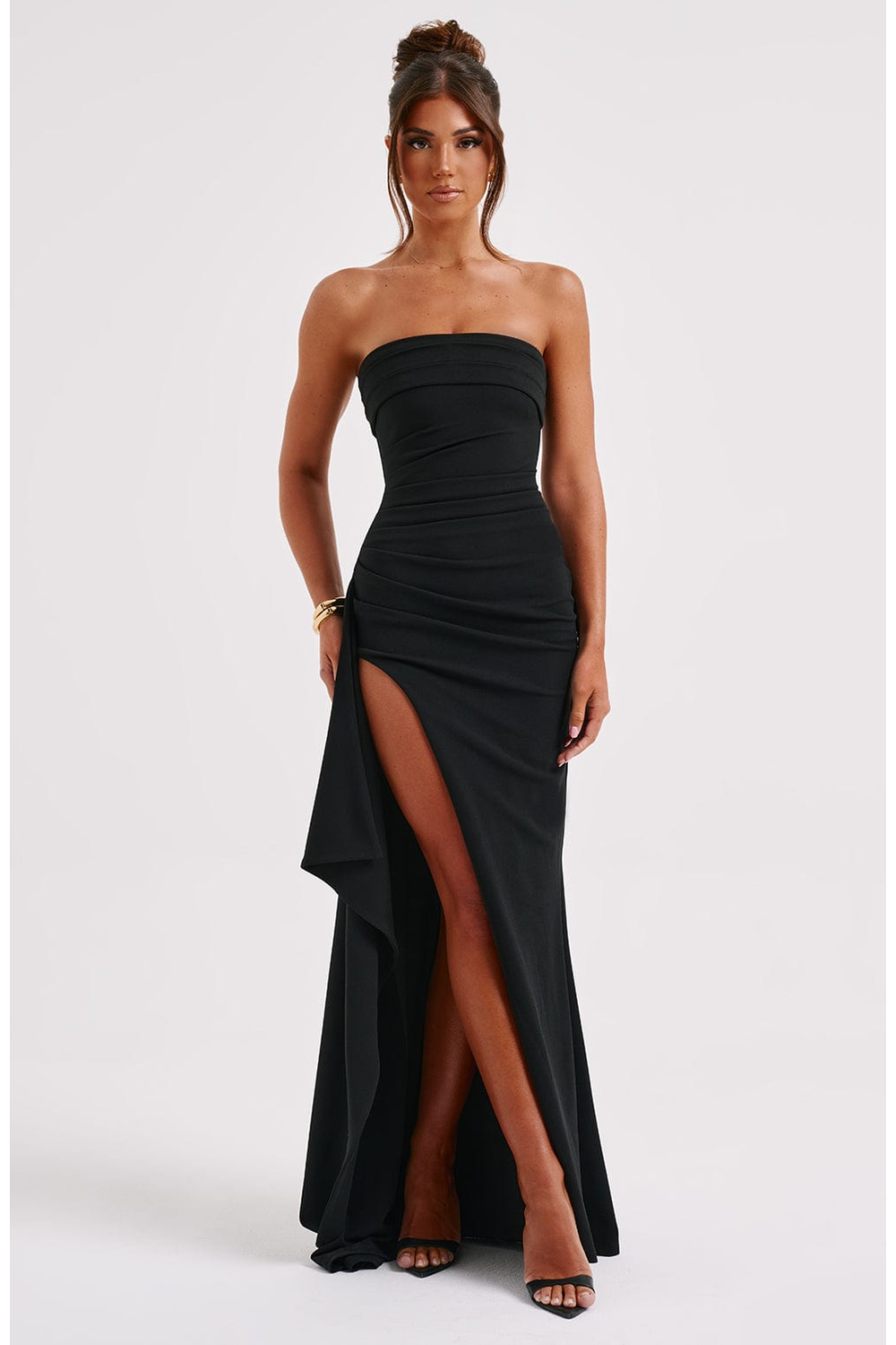 Melisande Maxi Dress