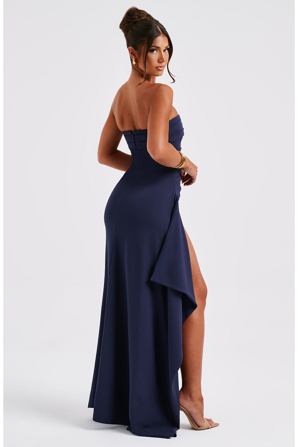 Melisande Maxi Dress