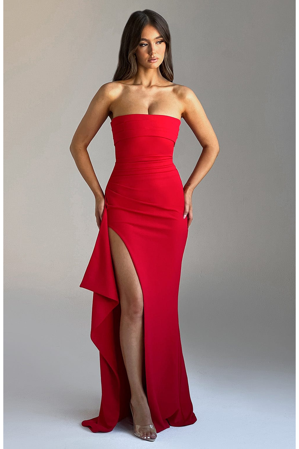 Melisande Maxi Dress